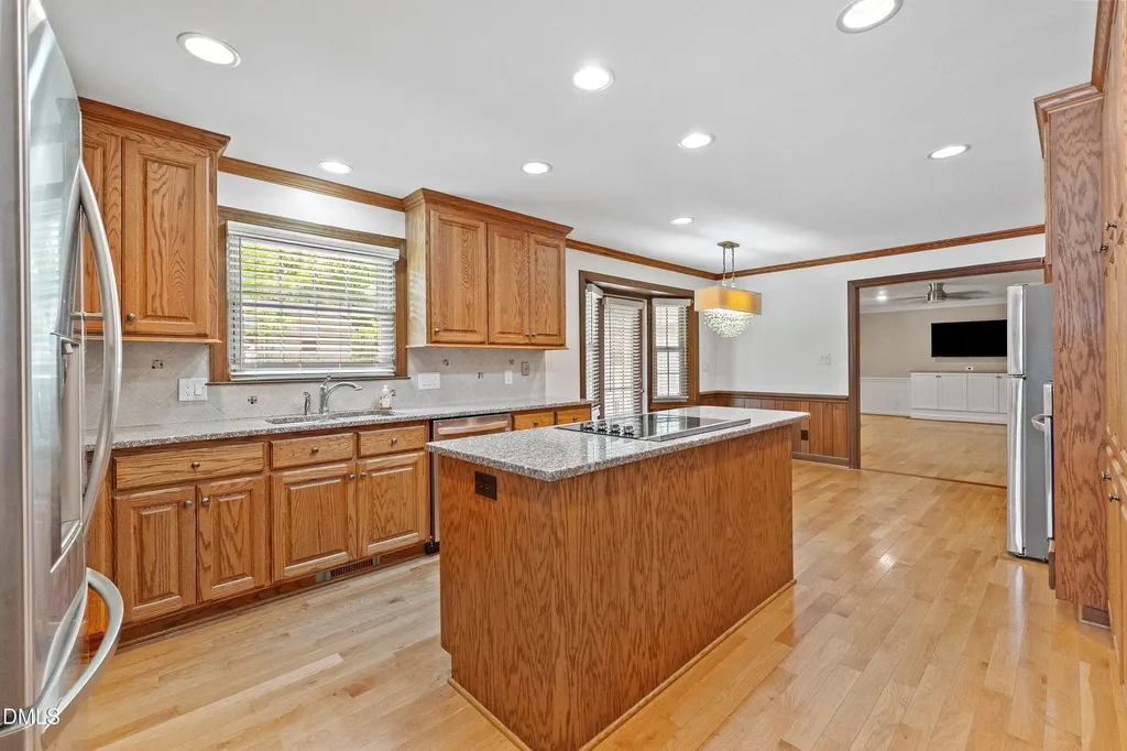 8133 Holly Forest Road Wake Forest NC 27587