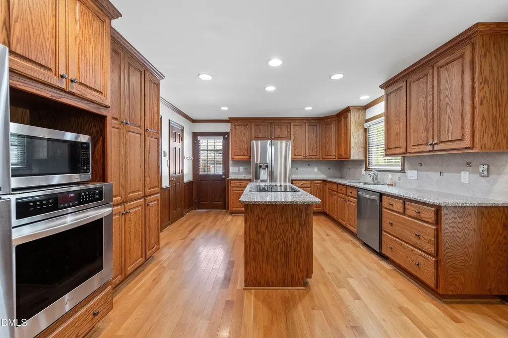 8133 Holly Forest Road Wake Forest NC 27587