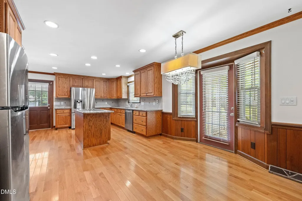 8133 Holly Forest Road Wake Forest NC 27587
