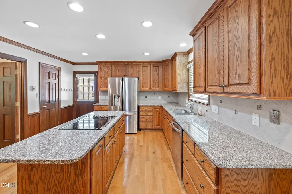 8133 Holly Forest Road Wake Forest NC 27587