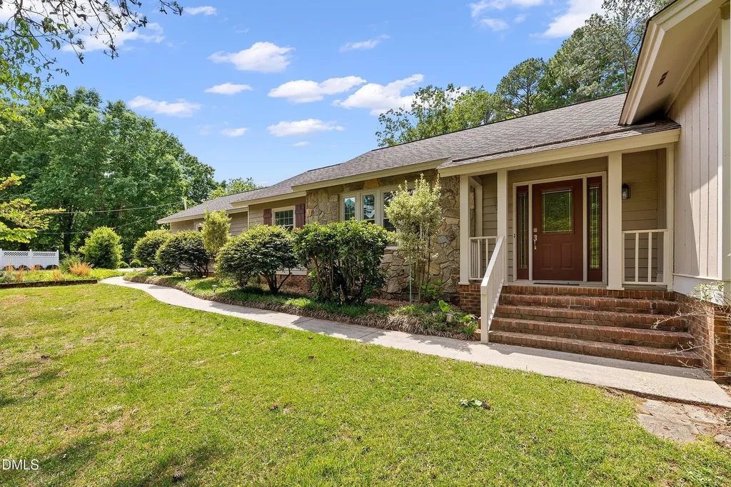 8133 Holly Forest Road Wake Forest NC 27587