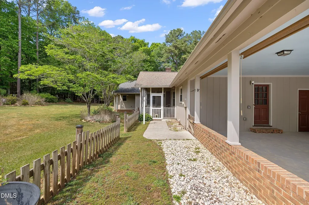 8133 Holly Forest Road Wake Forest NC 27587