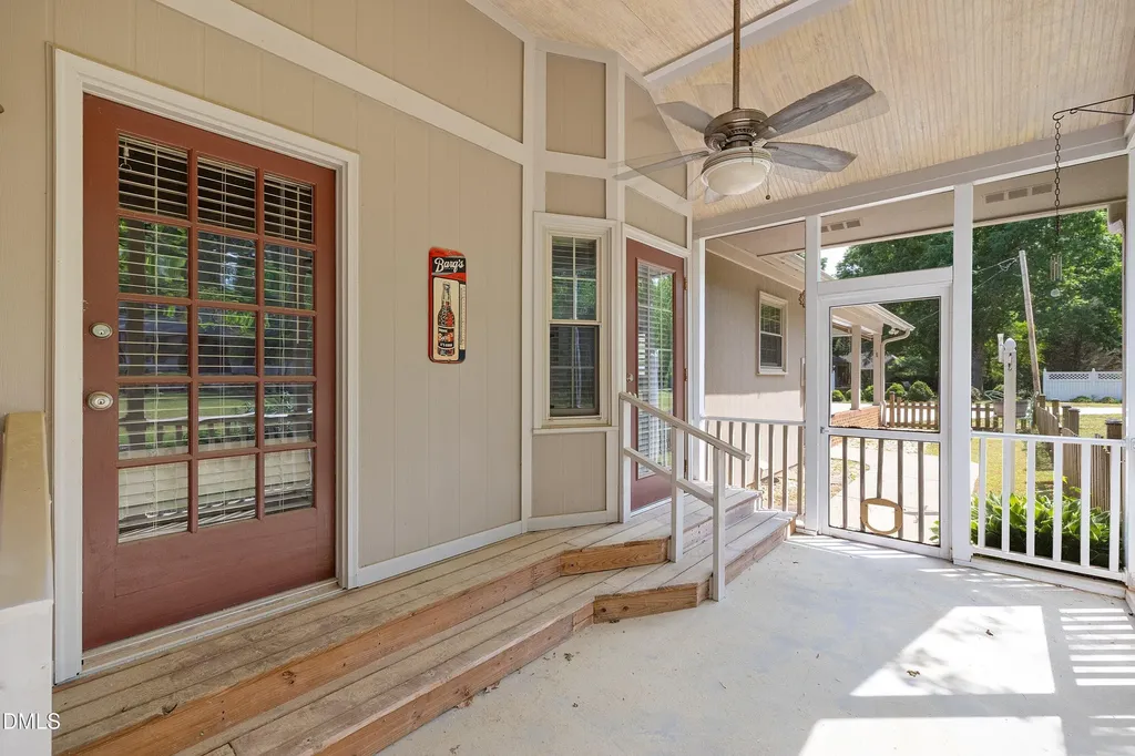 8133 Holly Forest Road Wake Forest NC 27587
