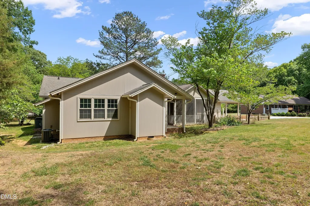 8133 Holly Forest Road Wake Forest NC 27587