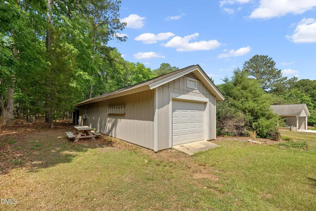 8133 Holly Forest Road Wake Forest NC 27587
