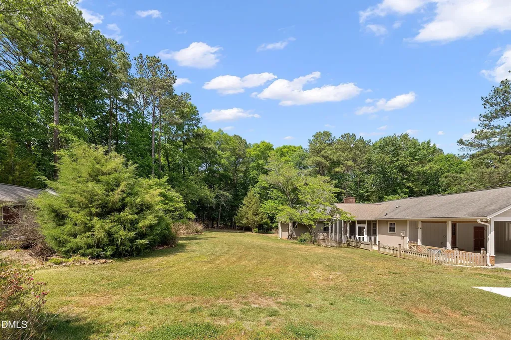 8133 Holly Forest Road Wake Forest NC 27587