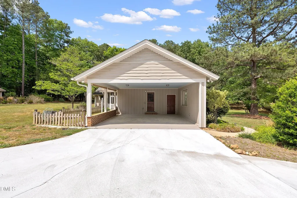 8133 Holly Forest Road Wake Forest NC 27587