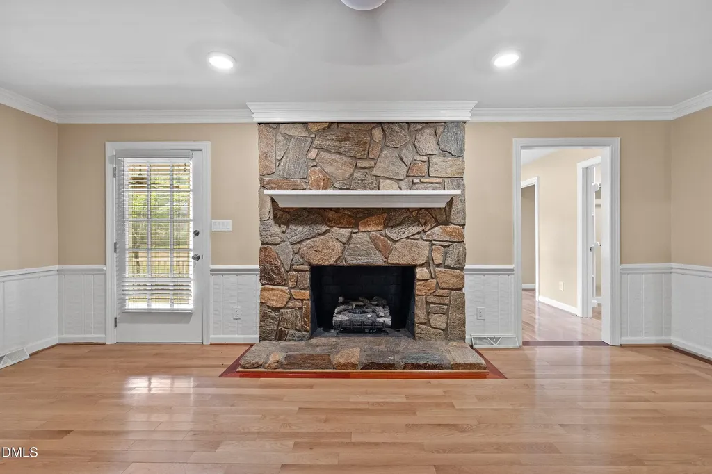 8133 Holly Forest Road Wake Forest NC 27587