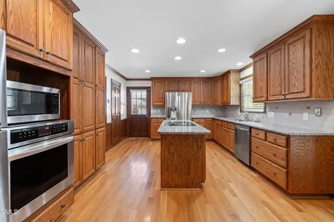 8133 Holly Forest Road Wake Forest NC 27587