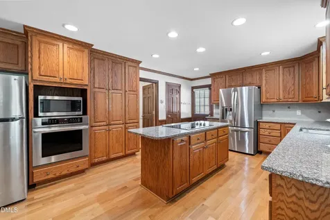 8133 Holly Forest Road Wake Forest NC 27587