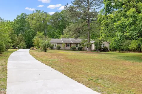 8133 Holly Forest Road Wake Forest NC 27587