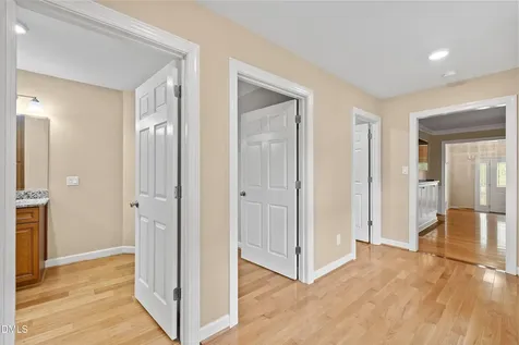 8133 Holly Forest Road Wake Forest NC 27587