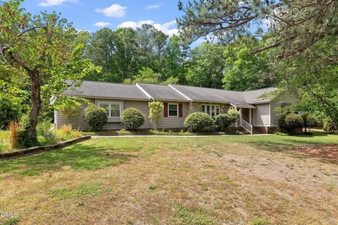 8133 Holly Forest Road Wake Forest NC 27587