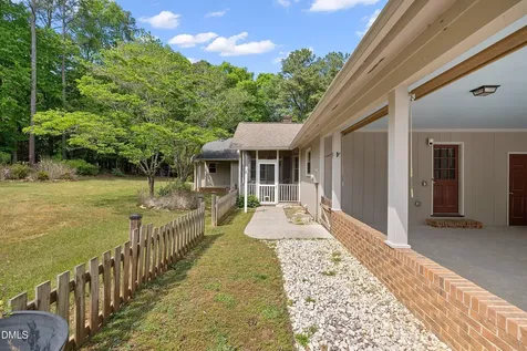 8133 Holly Forest Road Wake Forest NC 27587
