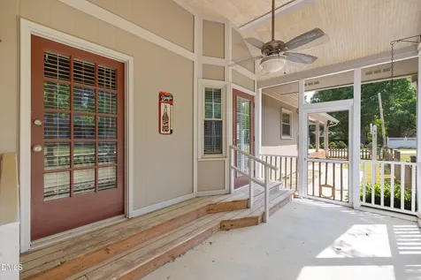 8133 Holly Forest Road Wake Forest NC 27587