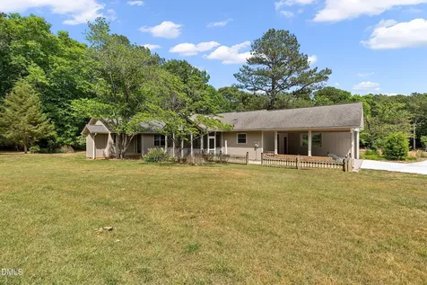 8133 Holly Forest Road Wake Forest NC 27587