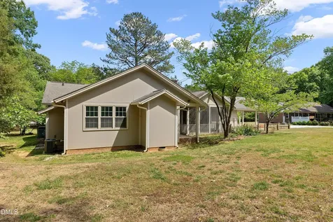 8133 Holly Forest Road Wake Forest NC 27587