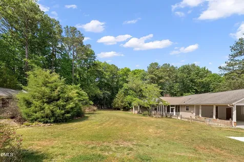 8133 Holly Forest Road Wake Forest NC 27587