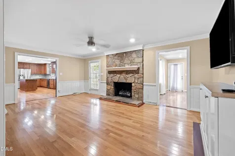 8133 Holly Forest Road Wake Forest NC 27587