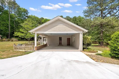 8133 Holly Forest Road Wake Forest NC 27587