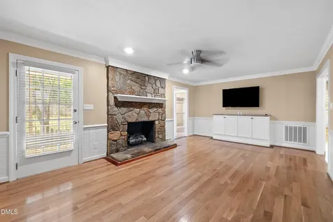 8133 Holly Forest Road Wake Forest NC 27587