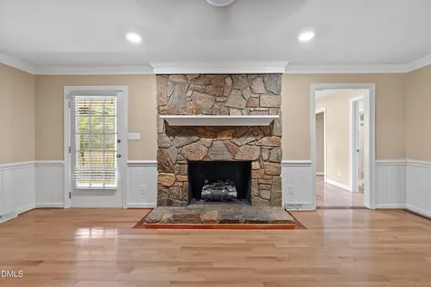 8133 Holly Forest Road Wake Forest NC 27587