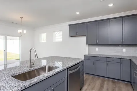 529 Highview Drive Benson NC 27504