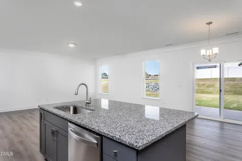 529 Highview Drive Benson NC 27504