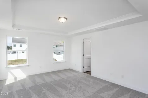 529 Highview Drive Benson NC 27504