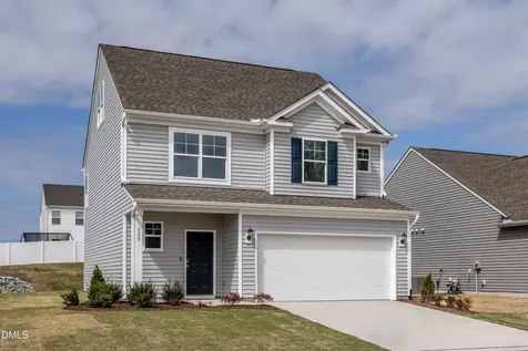 529 Highview Drive Benson NC 27504
