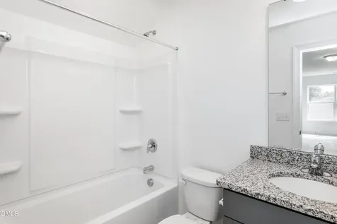 529 Highview Drive Benson NC 27504