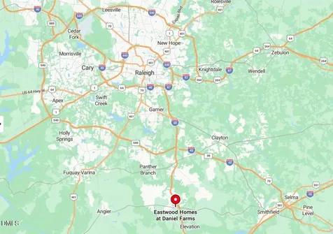 529 Highview Drive Benson NC 27504