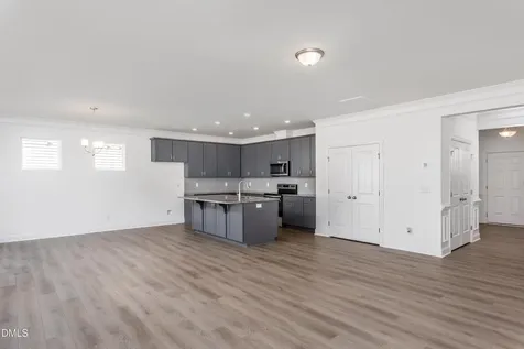 529 Highview Drive Benson NC 27504