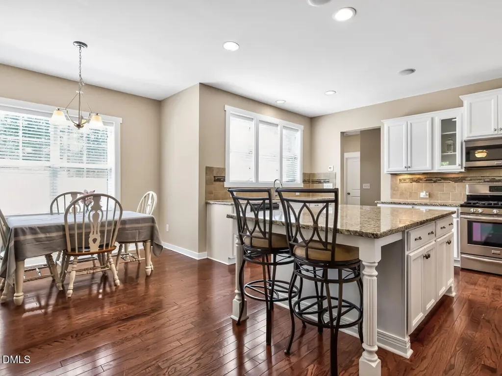 8920 Tara Hill Lane Wake Forest NC 27587