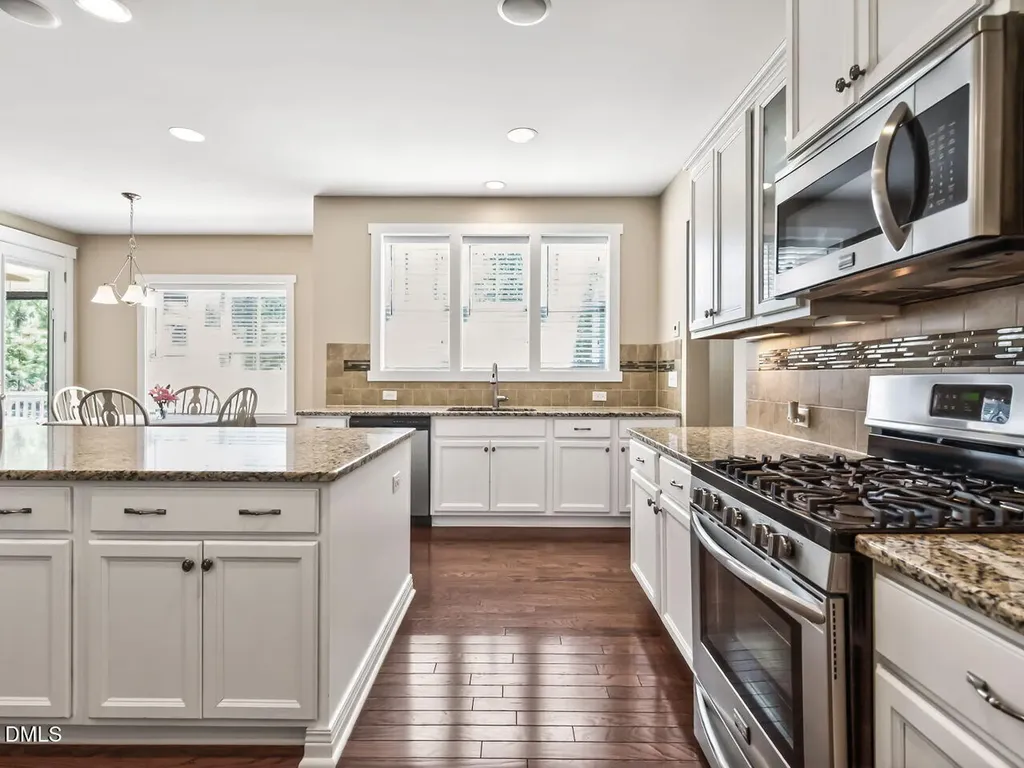 8920 Tara Hill Lane Wake Forest NC 27587