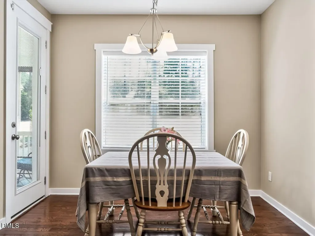 8920 Tara Hill Lane Wake Forest NC 27587