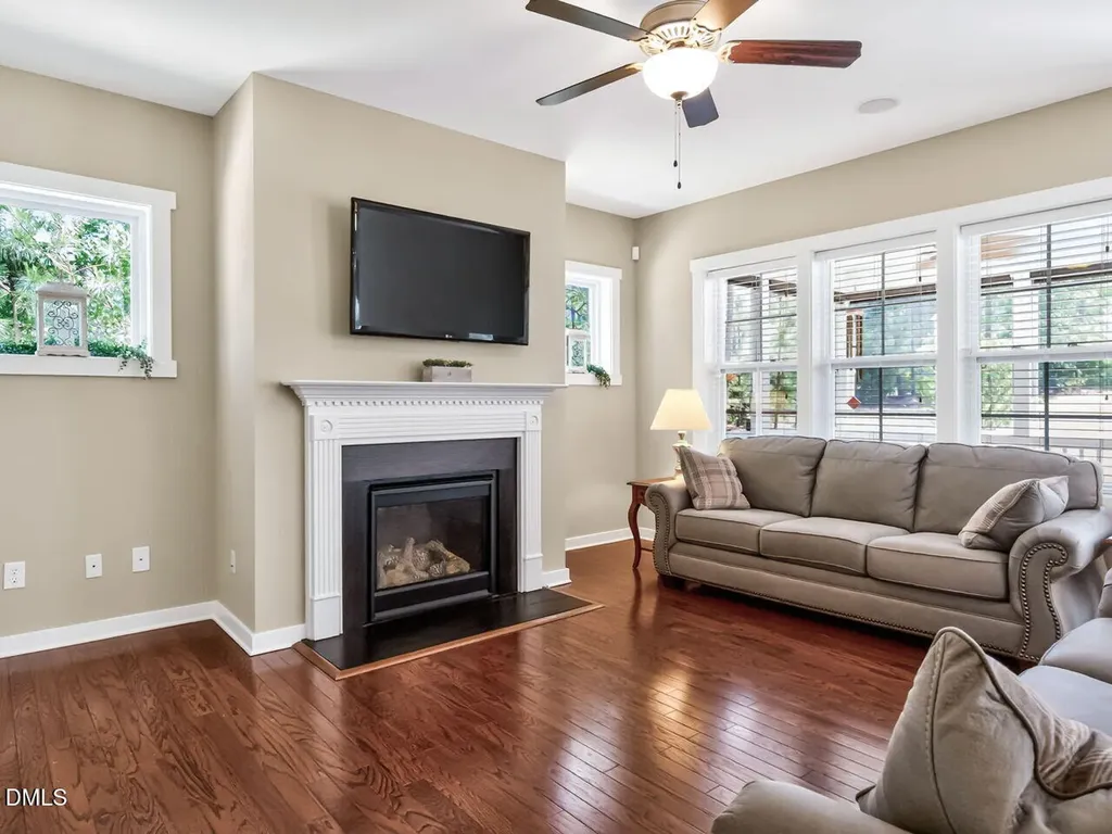 8920 Tara Hill Lane Wake Forest NC 27587