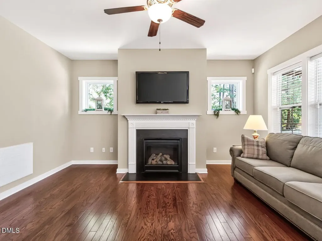 8920 Tara Hill Lane Wake Forest NC 27587