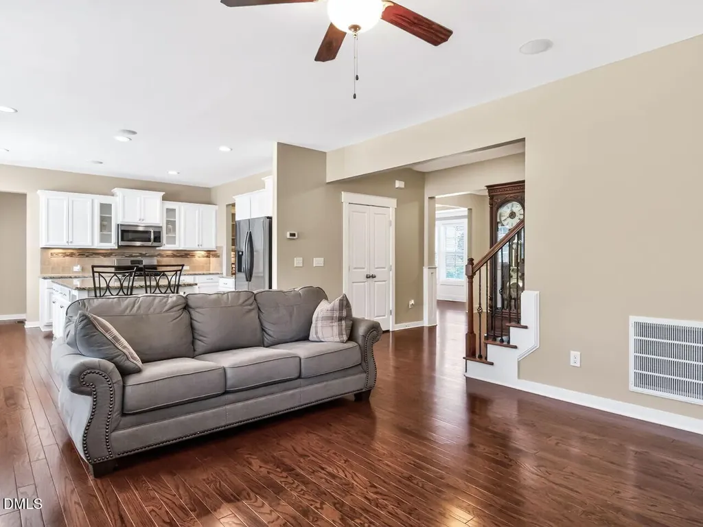 8920 Tara Hill Lane Wake Forest NC 27587