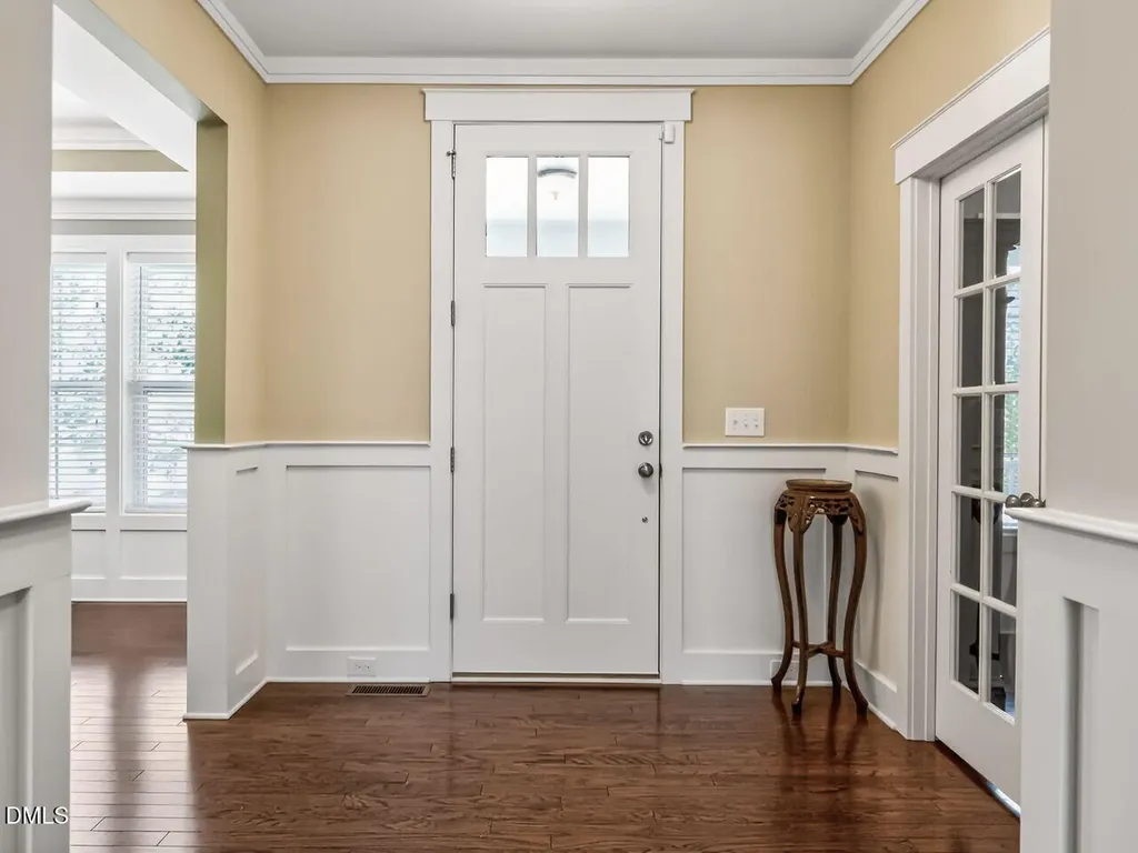 8920 Tara Hill Lane Wake Forest NC 27587
