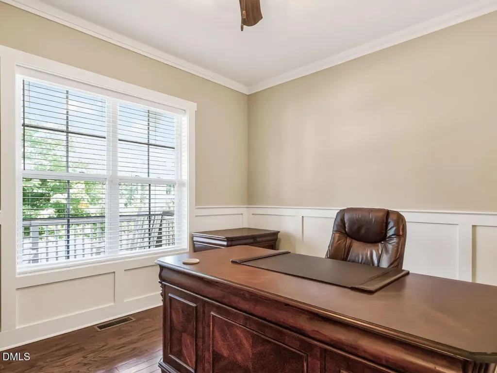 8920 Tara Hill Lane Wake Forest NC 27587