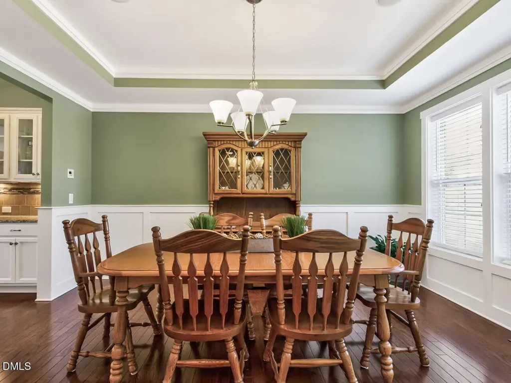 8920 Tara Hill Lane Wake Forest NC 27587