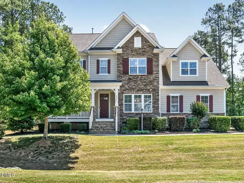 8920 Tara Hill Lane Wake Forest NC 27587