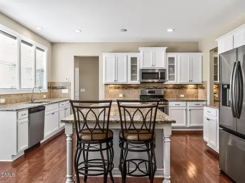 8920 Tara Hill Lane Wake Forest NC 27587