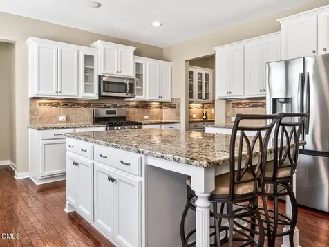 8920 Tara Hill Lane Wake Forest NC 27587