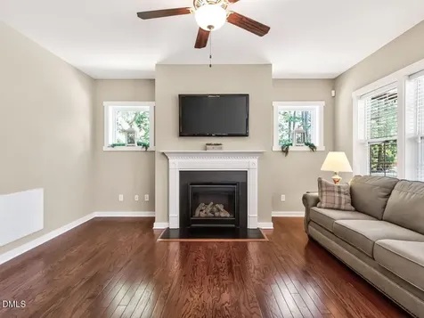 8920 Tara Hill Lane Wake Forest NC 27587