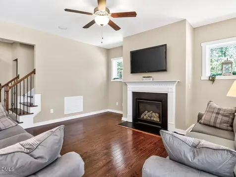 8920 Tara Hill Lane Wake Forest NC 27587