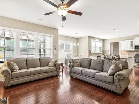 8920 Tara Hill Lane Wake Forest NC 27587