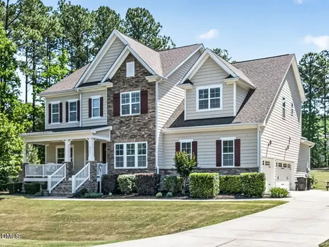 8920 Tara Hill Lane Wake Forest NC 27587
