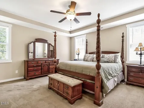 8920 Tara Hill Lane Wake Forest NC 27587